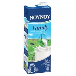 ΝΟΥΝΟΥ 1,5L ΓΑΛΑ FAMILY ΠΛΗΡΕΣ