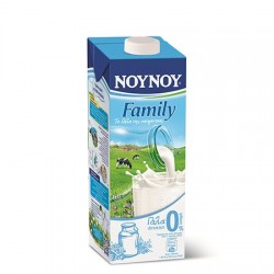 ΝΟΥΝΟΥ 1L ΓΑΛΑ FAMILY 0%