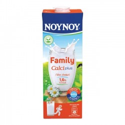 ΝΟΥΝΟΥ 1L ΓΑΛΑ FAMILY CALCI PLUS
