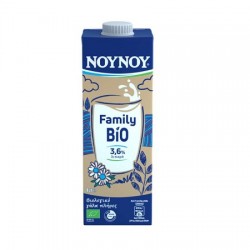 ΝΟΥΝΟΥ 1L FAMILY BIO ΑΓΕΛΑΔΙΝΟ ΓΑΛΑ ΕΛΑΦΡΥ 1,5% ΛΙΠ