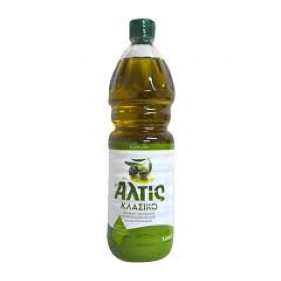 (-18%)--ΑΛΤΙΣ 1L ΕΛΑΙΟΛΑΔΟ ΚΛΑΣΙΚΟ