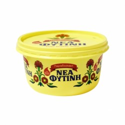 ΝΕΑ ΦΥΤΙΝΗ 400G ΜΑΓΕΙΡΙΚΟ ΛΙΠΟΣ ΝΕΑ ΦΥΤΙΝΗ 400G ΜΑΓΕΙΡΙΚΟ ΛΙΠΟΣ