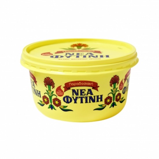 ΝΕΑ ΦΥΤΙΝΗ 400G ΜΑΓΕΙΡΙΚΟ ΛΙΠΟΣ