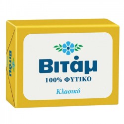 ΒΙΤΑΜ CLASSIC 200G ΛΙΠ ΟΥΣΙΑ 70% / ΑΛΟΥΜ/ΤΟ