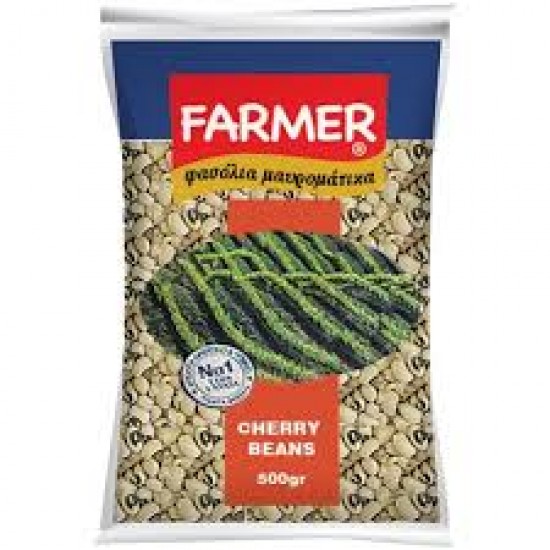 FARMER 500G ΜΑΥΡΟΜΑΤΙΚΑ ΜΑΔΑΓΑΣΚΑΡΗΣ
