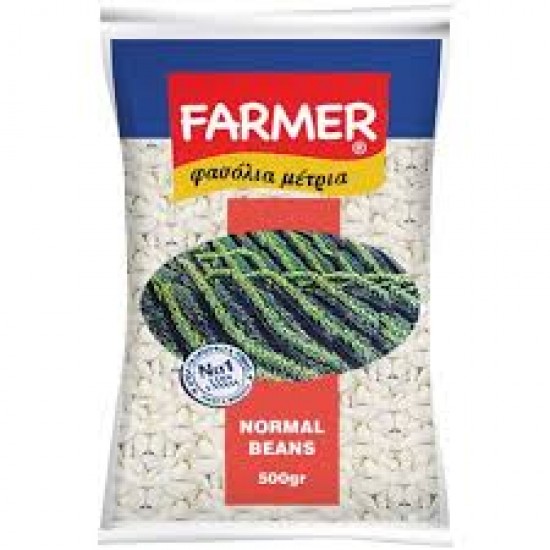 FARMER 500G ΦΑΣΟΛΙΑ ΜΕΤΡΙΑ ΚΑΝΑΔΑ