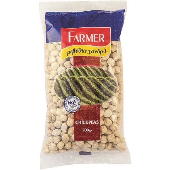 (-15%)FARMER 500G ΡΕΒΥΘΙΑ ΧΟΝΤΡΑ