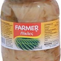 FARMER 380G ΠΙΚΛΕΣ ΤΟΥΡΣΙ / ΒΑΖΟ