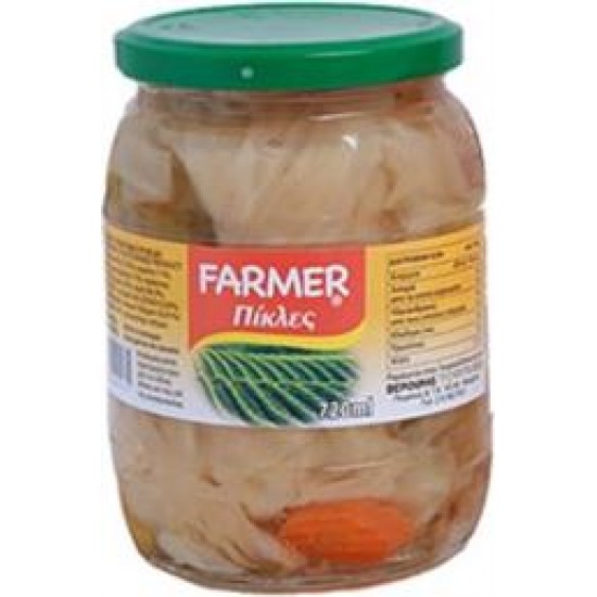 FARMER 380G ΠΙΚΛΕΣ ΤΟΥΡΣΙ / ΒΑΖΟ