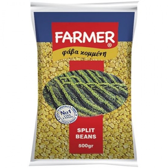 FARMER 500G ΦΑΒΑ