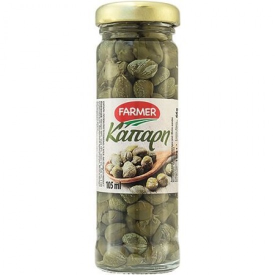 FARMER 105ML ΚΑΠΑΡΗ (ΣΤΡ.Β 66G)