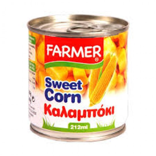 FARMER 170G SWEET CORN