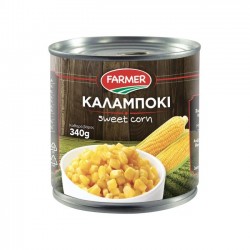 (-20%)FARMER 285G SWEET CORN