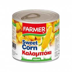 (-10%)FARMER 285G SWEET CORN (-10%)FARMER 285G SWEET CORN