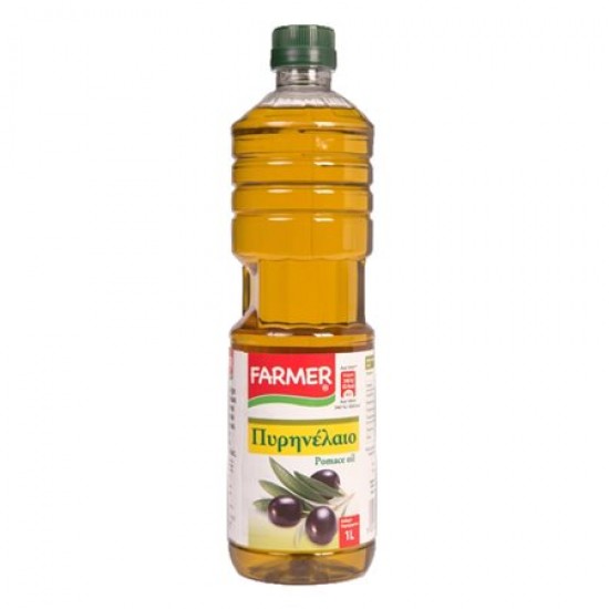 FARMER 1L ΠΥΡΗΝΕΛΑΙΟ