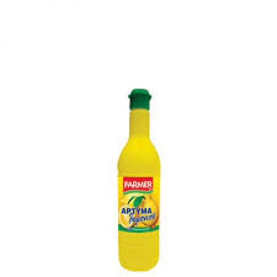 FARMER 315ML ΑΡΤΥΜΑ ΛΕΜΟΝΙΟΥ