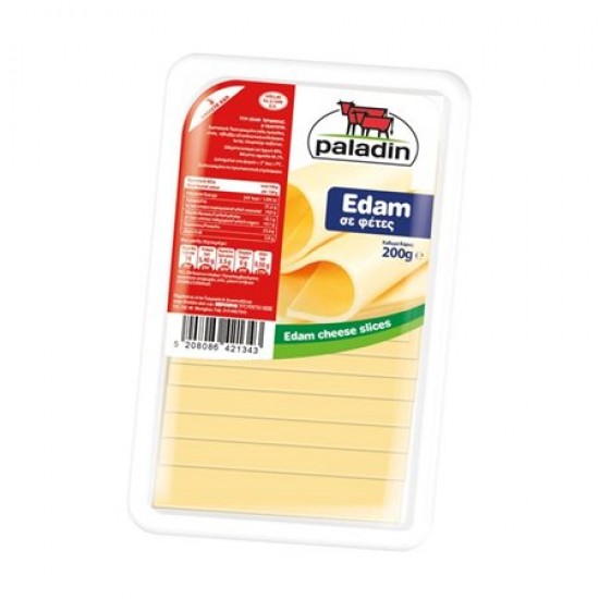 ΑΓΡΟΚΤΗΜΑ 200G ΕΝΤΑΜ ΣΕ ΦΕΤΕΣ (FRESH PACK)