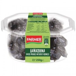 FARMER 250G ΔΑΜΑΣΚΗΝΑ ΑΠΥΡΗΝΑ /ΣΚΑΦΑΚΙ