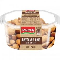 FARMER 175G ΑΜΥΓΔΑΛΟ ΩΜΟ / ΣΚΑΦΑΚΙ