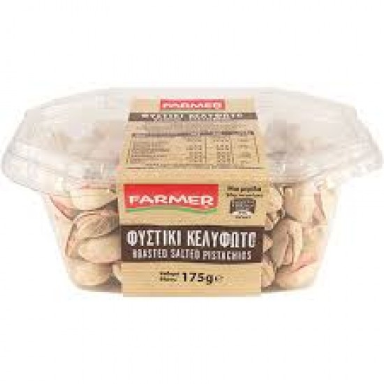 FARMER 175G ΦΥΣΤΙΚΙ ΚΕΛΥΦΩΤΟ / ΣΚΑΦΑΚΙ