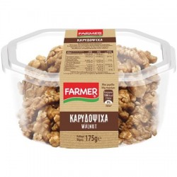 FARMER 175G ΚΑΡΥΔΟΨΙΧΑ / ΣΚΑΦΑΚΙ
