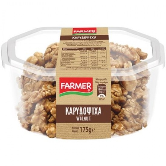 FARMER 175G ΚΑΡΥΔΟΨΙΧΑ / ΣΚΑΦΑΚΙ