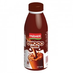 (-5%)FARMER 500ML ΣΟΚΟΛΑΤΟΥΧΟ ΓΑΛΑ