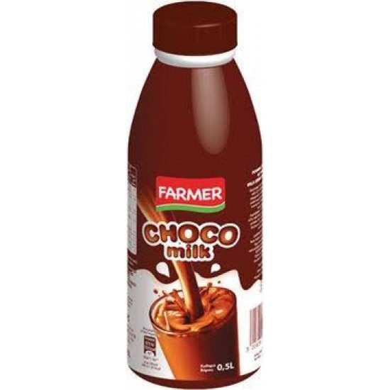 (-20%)FARMER 500ML ΣΟΚΟΛΑΤΟΥΧΟ ΓΑΛΑ