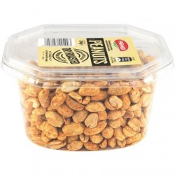 FARMER 250G ΦΥΣΤΙΚΙ PEANUTS ΞΕΡΟΨΗΜΕΝΑ / ΣΚΑΦΑΚΙ