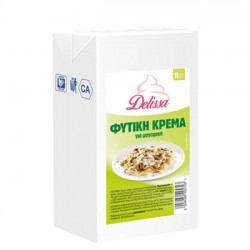 DELISSA 1L ΦΥΤ ΚΡΕΜΑ ΜΑΓΕΙΡΙΚΗΣ
