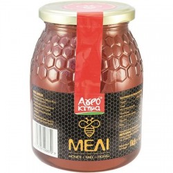 (-2%)ΑΓΡΟΚΤΗΜΑ 1KG ΜΕΛΙ ΑΝΘΕΩΝ /ΒΑΖΟ (-2%)ΑΓΡΟΚΤΗΜΑ 1KG ΜΕΛΙ ΑΝΘΕΩΝ /ΒΑΖΟ