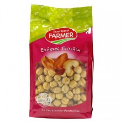 FARMER 200G ΣΤΡΑΓΑΛΙ ΑΦΡΑΤΟ / ΣΑΚΟΥΛΑΚΙ