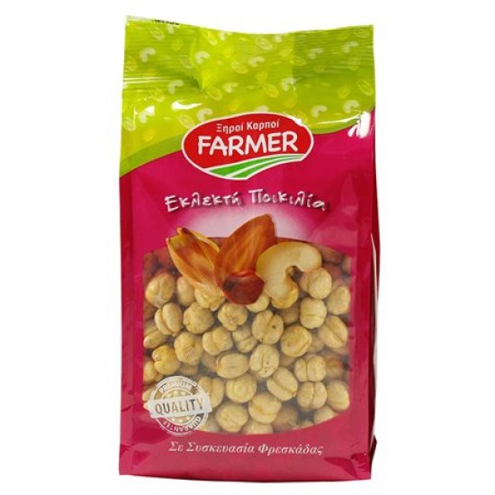 FARMER 200G ΣΤΡΑΓΑΛΙ ΑΦΡΑΤΟ / ΣΑΚΟΥΛΑΚΙ