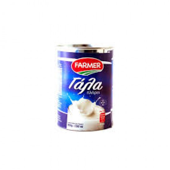 FARMER 410G ΓΑΛΑ ΠΛΗΡΕΣ ΕΒΑΠΟΡΕ