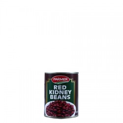 FARMER 240G RED KIDNEY BEANS ΚΟΝΣΕΡΒΑ