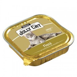 (-10%)JOLLY CAT 100G ΓΑΤΑΣ ΠΑΤΕ ΚΟΤΟΠ-ΚΟΥΝΕΛΙ /ΔΙΣΚΑΚΙ (-10%)JOLLY CAT 100G ΓΑΤΑΣ ΠΑΤΕ ΚΟΤΟΠ-ΚΟΥΝΕΛΙ /ΔΙΣΚΑΚΙ