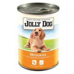 (-10%)JOLLY DOG 405G ΣΚΥΛΟΥ ΜΠΟΥΚΙΕΣ ΚΟΤΟΠ-ΓΑΛΟΠ /EASY OPEN (-10%)JOLLY DOG 405G ΣΚΥΛΟΥ ΜΠΟΥΚΙΕΣ ΚΟΤΟΠ-ΓΑΛΟΠ /EASY OPEN