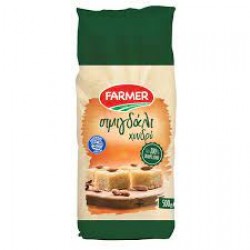 FARMER 500G ΣΙΜΙΓΔΑΛΙ ΧΟΝΔΡΟ