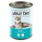 JOLLY CAT 400G ΓΑΤΑΣ ΠΑΤΕ ΤΟΝΟΣ-ΣΟΛΟΜΟΣ /EASY OPEN