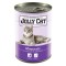 JOLLY CAT 405G ΓΑΤΑΣ ΜΠΟΥΚΙΕΣ ΚΟΤΟΠ-ΓΑΛΟΠ /EASY OPEN