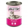 JOLLY CAT 405G ΓΑΤΑΣ ΜΠΟΥΚΙΕΣ ΒΟΔΙΝΟ /EASY OPEN