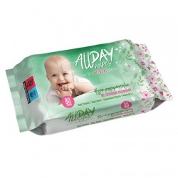 ALLDAY 80-ΤΜΧ ΜΩΡΟΜΑΝΤΗΛΑ ALOE VERA ALLDAY 80-ΤΜΧ ΜΩΡΟΜΑΝΤΗΛΑ ALOE VERA