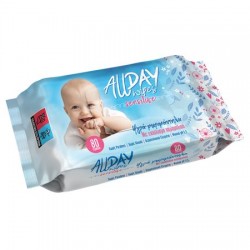 ALLDAY 80-ΤΜΧ ΜΩΡΟΜΑΝΤΗΛΑ SENSITIVE ALLDAY 80-ΤΜΧ ΜΩΡΟΜΑΝΤΗΛΑ SENSITIVE