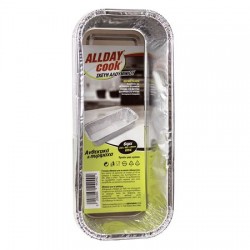 ALLDAY 6-ΤΜΧ ΣΚΕΥΗ ΑΛΟΥΜ. ΦΟΡΜΑ ΚΕΙΚ R15G 235x102x49mm