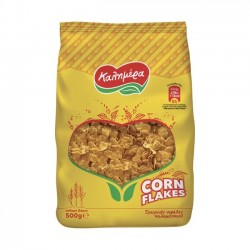 ΚΑΛΗΜΕΡΑ 500G CORN FLAKES / ΣΑΚ