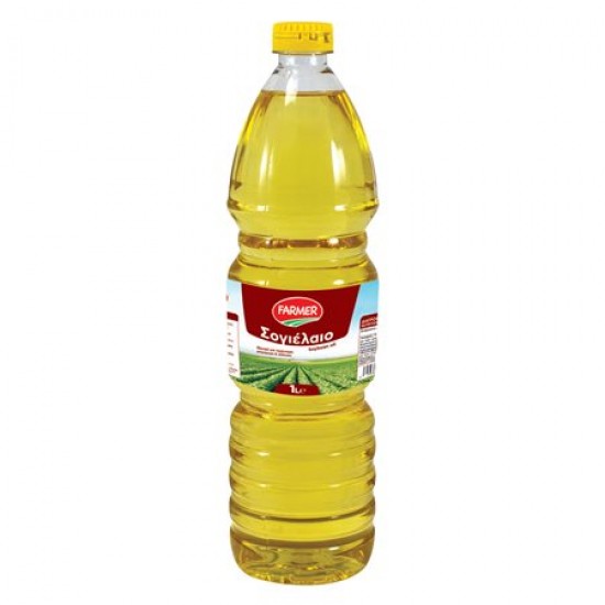 FARMER 1L ΣΟΓΙΕΛΑΙΟ