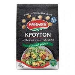 FARMER 150G ΚΡΟΥΤΟΝ FARMER 150G ΚΡΟΥΤΟΝ