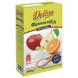 (-10%)DELISSA 200G ΦΡΟΥΚΤΟΖΗ