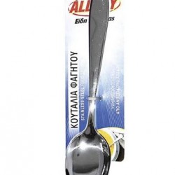 ALLDAY 3-ΤΜΧ ΚΟΥΤΑΛΙΑ ΑΝΟΞΕΙΔΩΤΑ