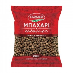FARMER 50G ΜΠΑΧΑΡΙ ΑΤΡΙΒΟ (ΦΑΚΕΛΛΟ)